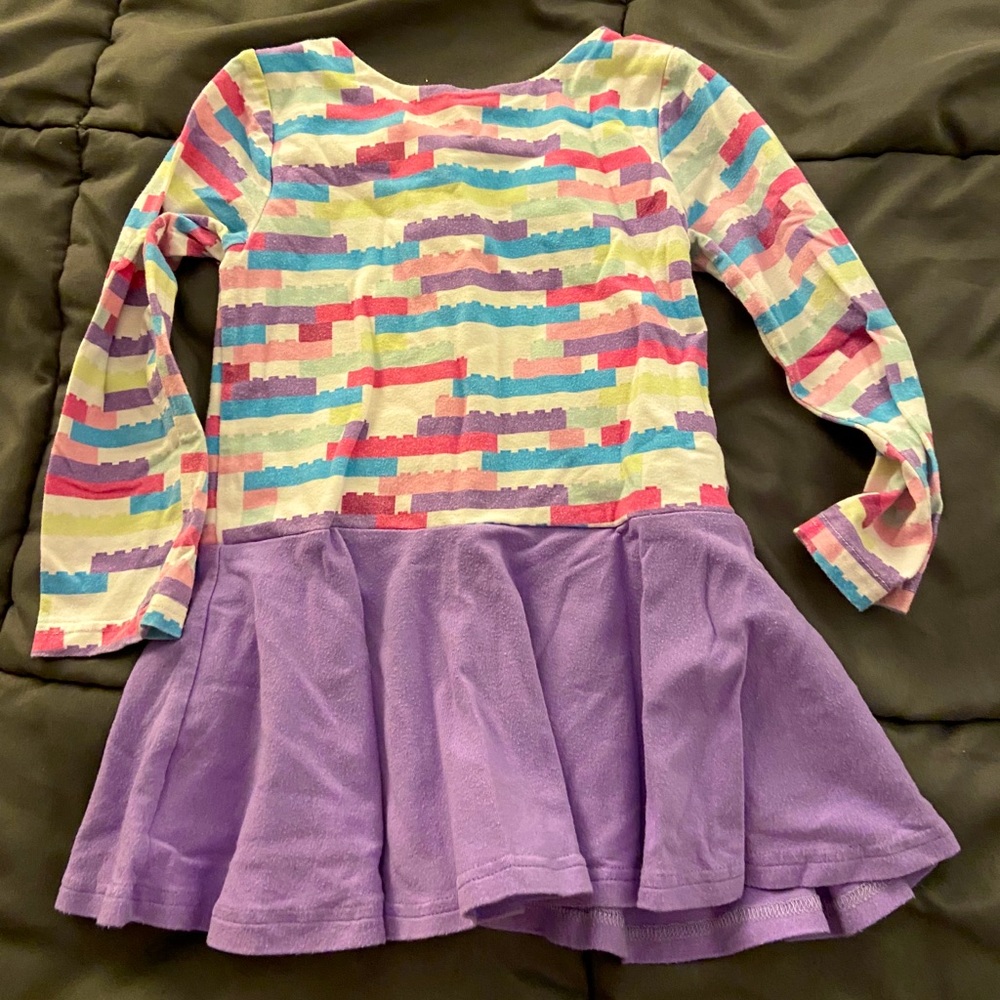 Jellylou Peplum